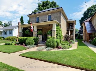 104 North St, Strathroy Caradoc, ON N7G 1Z5