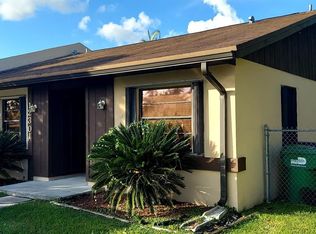 12301 SW 110th S Canal Street Rd #12301, Miami, FL 33186