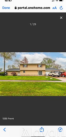 1st image of 1337 Lindenwood Ct #1337