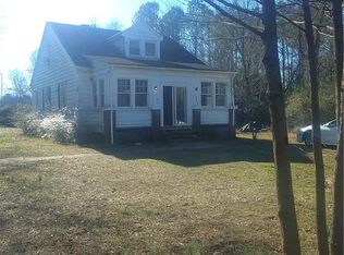 805 E Williamsburg Rd, Sandston, VA 23150