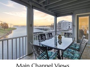 488 Regatta Bay Cir Unit 1A, Lake Ozark, MO 65049
