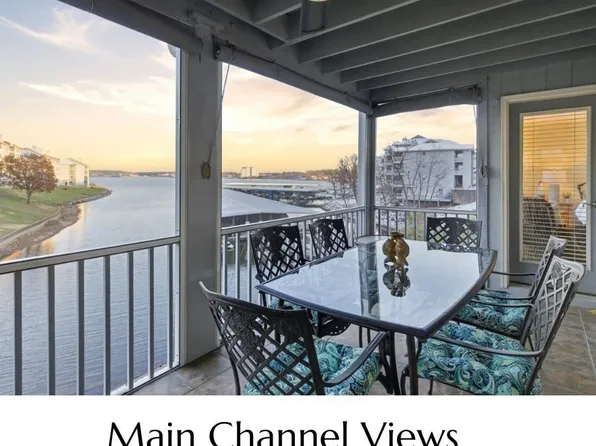 488 Regatta Bay Cir Unit 1A, Lake Ozark, MO 65049