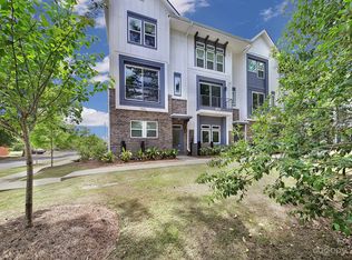 4120 Castleton Rd, Charlotte, NC 28211