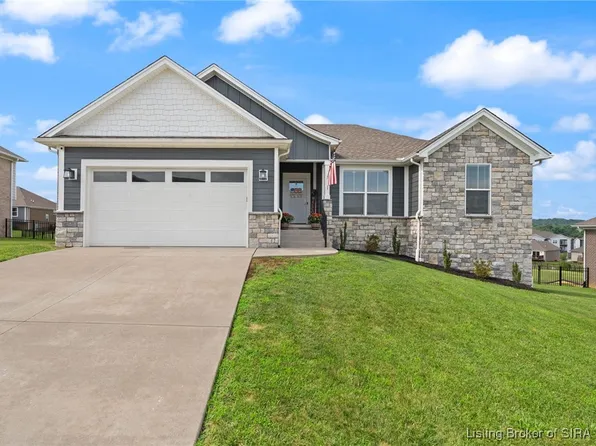 5013 Oakhill Lane, Georgetown, IN 47122