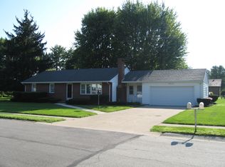 1110 Jefferson Ave, Celina, OH 45822