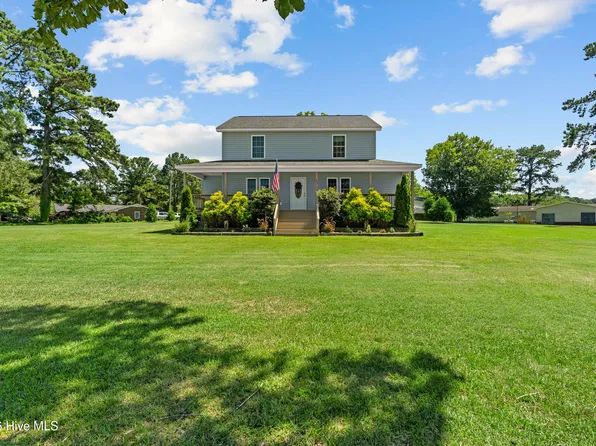 62 Conaby Lane, Plymouth, NC 27962