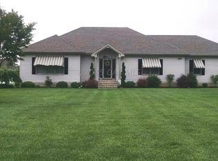 5829 Brandywood Ln, Salisbury, MD 21801