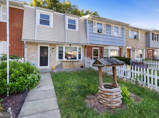 7302 E Springbrook Ct, Middletown, MD 21769