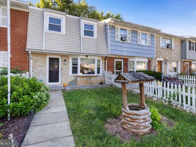 7302 E Springbrook Ct, Middletown, MD, 21769