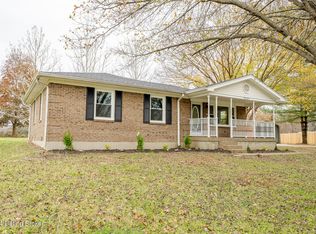 9207 W Manslick Rd, Louisville, KY 40272