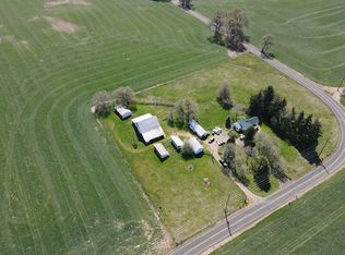 27412 W Ingram Island Rd, Monroe, OR 97456