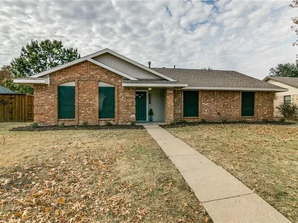 3701 Bond St, Rowlett, TX 75088