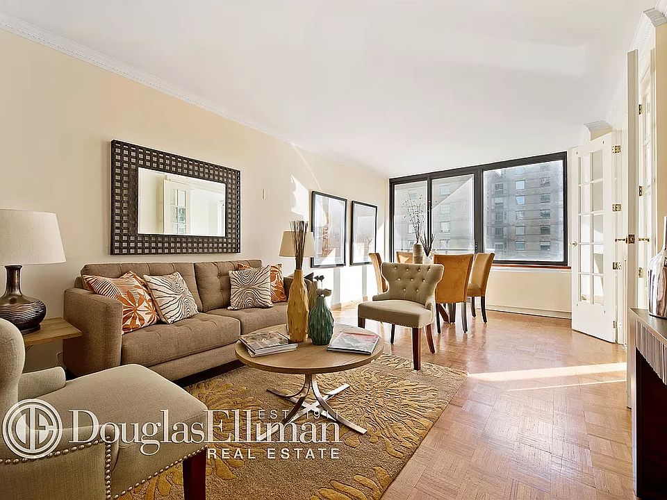 1st image of 161 W 61st St APT 12G