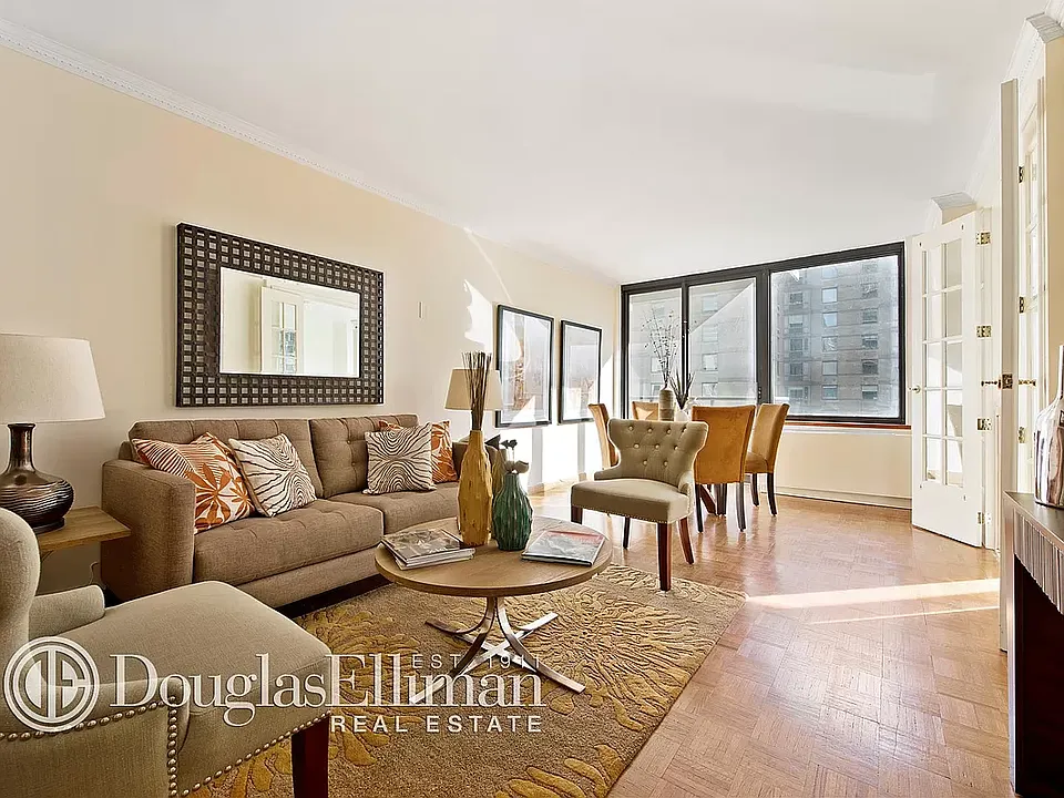161 W 61st St #12G