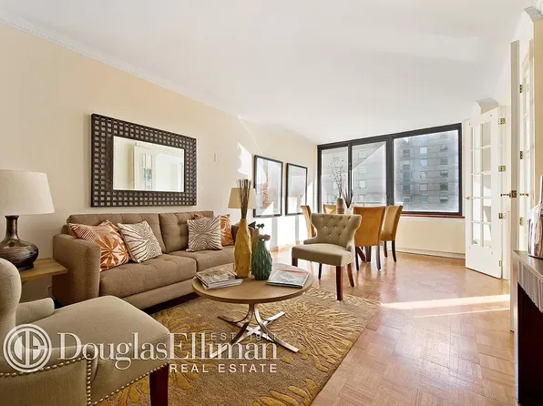 161 W 61st St APT 12G, New York, NY 10023