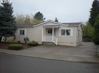 800 Dartmouth St, Newberg, OR 97132