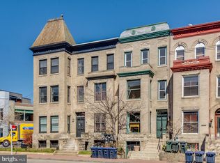 1765 U St NW #2, Washington, DC 20009