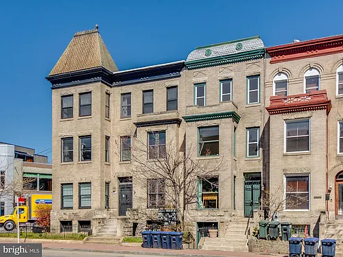 1765 U St NW #2 Photo 1