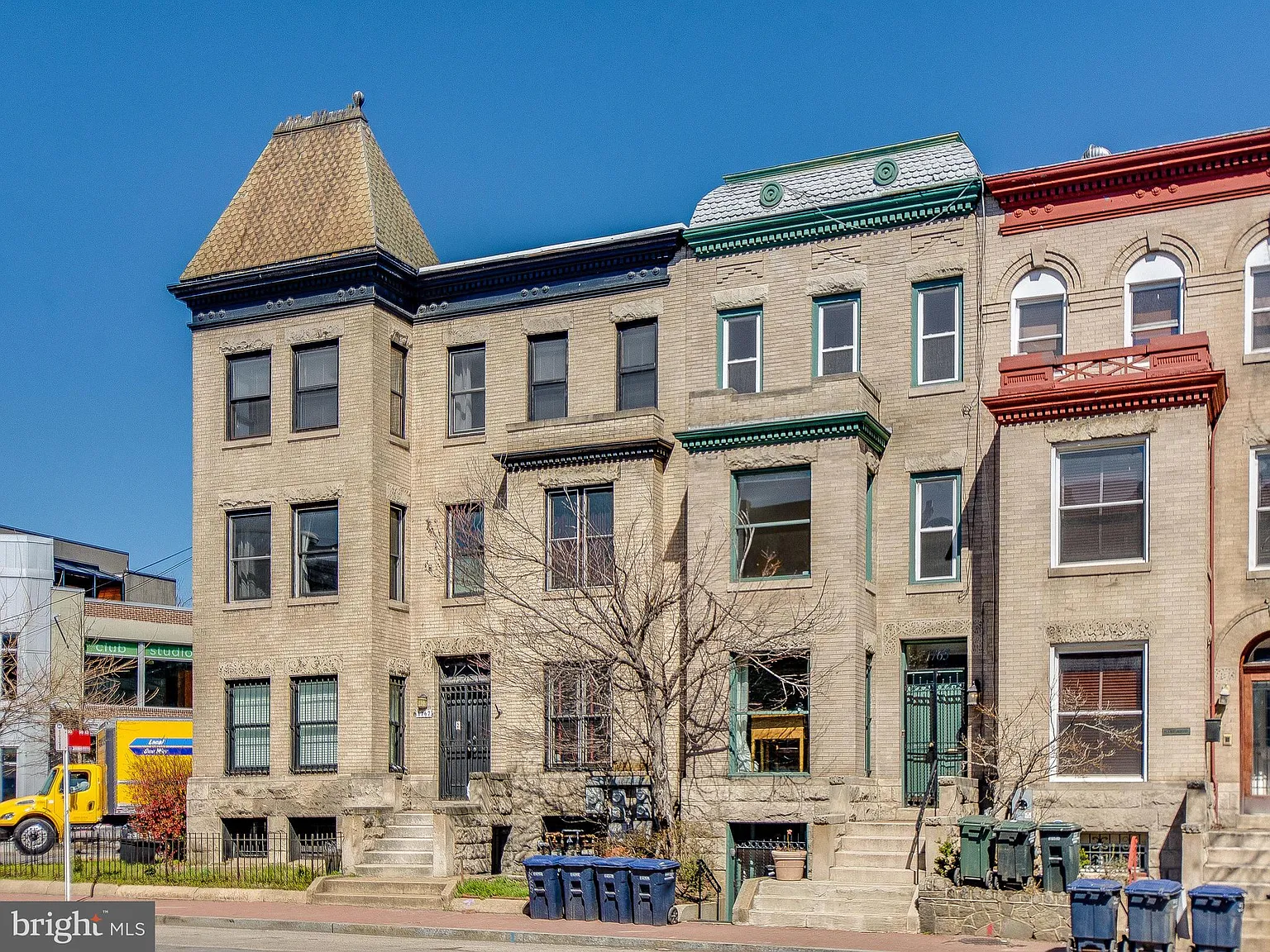 1765 U St NW #2 photo 1