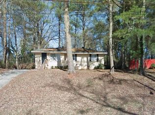 3650 Tulip Dr, Decatur, GA 30032