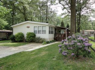 2205 Swift Bluff Dr, South Chesterfield, VA 23834