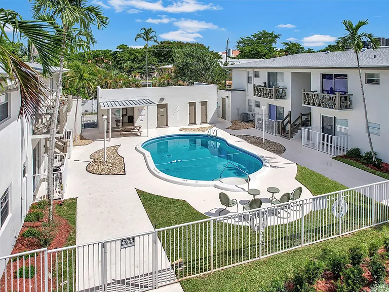 Eden House - 3601 Van Buren St Hollywood, FL 33021 — Photo 9