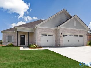 28615 Esther Ln, Madison, AL 35756