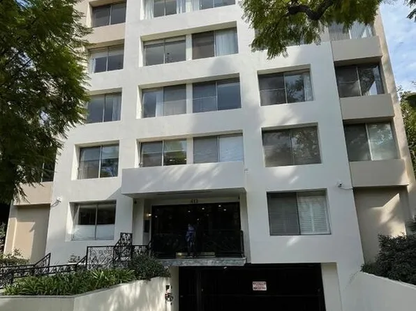 412 N Palm Dr APT 302, Beverly Hills, CA 90210