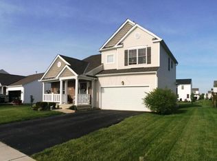 1964 Pony Pl, Marysville, OH 43040