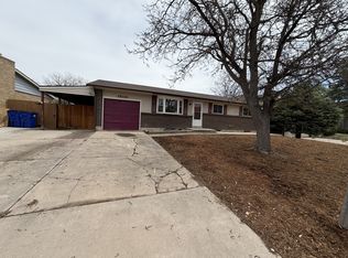 15131 E Security Way, Aurora, CO 80011