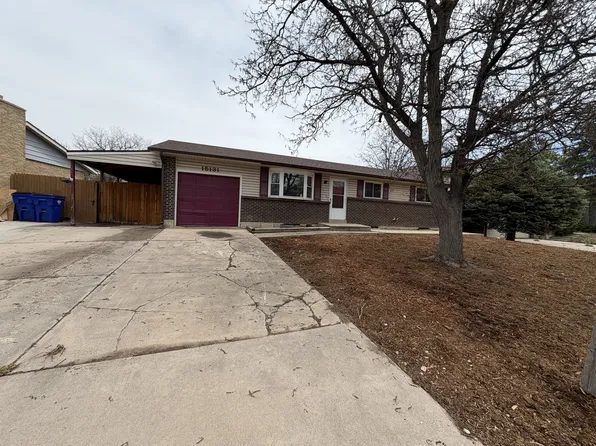 15131 E Security Way, Aurora, CO 80011