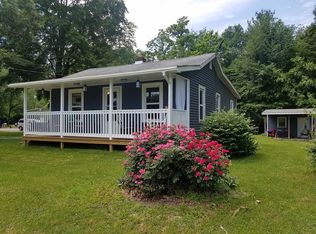 4599 Lenn Rd, Newburgh, IN 47630