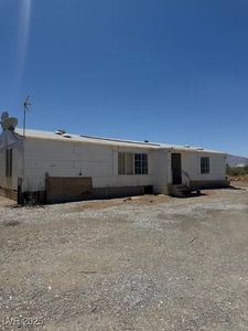 891 Julia St, Pahrump, NV, 89048