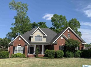 110 Jeff Ridge Trl, Harvest, AL 35749