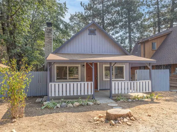 463 Holmes Ln, Sugarloaf, CA 92386