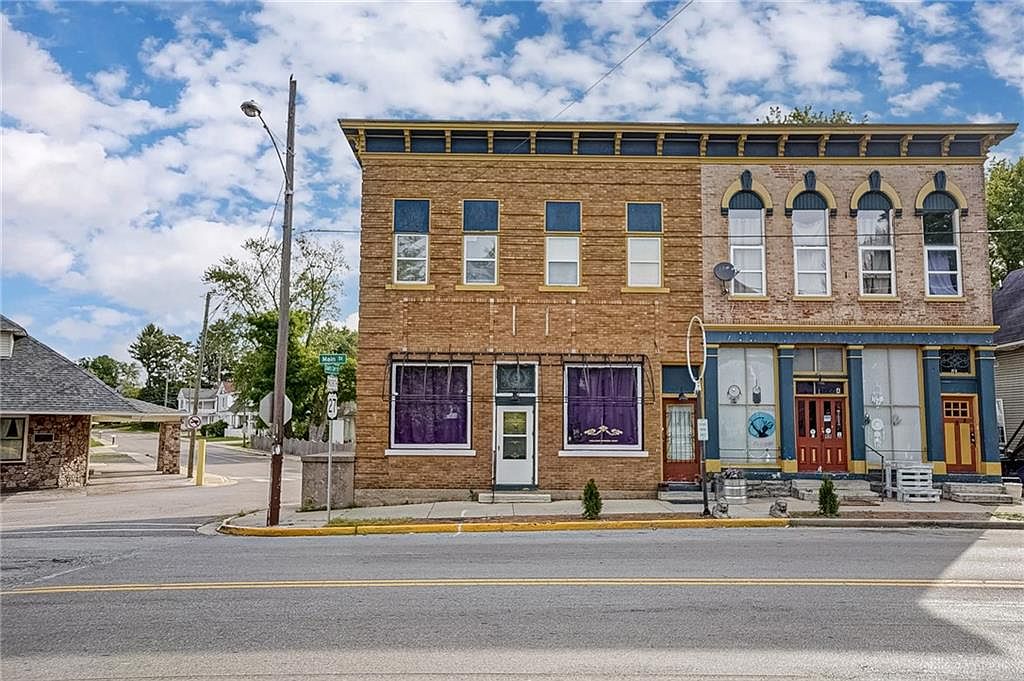 2 Main St, College Corner, OH 45003 MLS 886659 Zillow