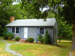 16 Gages Way, Brewster, MA 02631