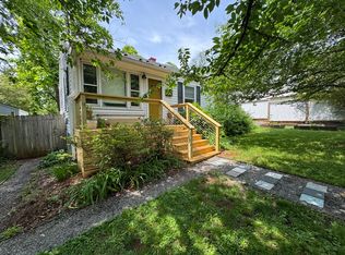 1104 Sycamore St, Charlottesville, VA