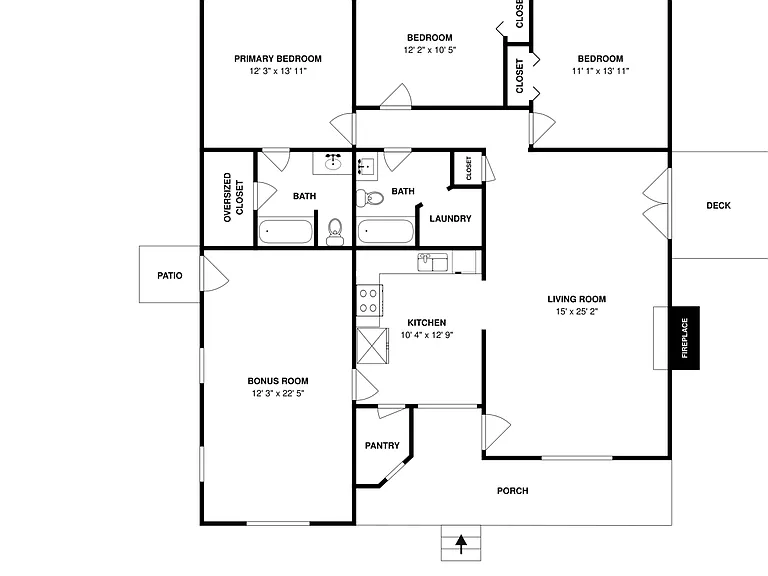 108 Woodlands Village Dr — Photo 13