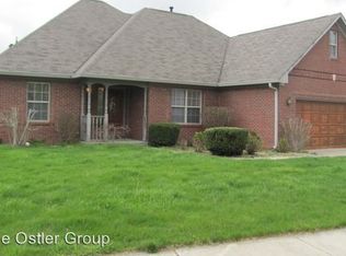 5732 Station Hill Dr, Avon, IN 46123