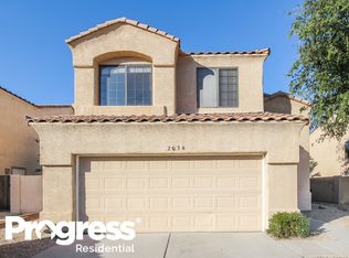 2034 W Tracy Ln, Phoenix, AZ 85023
