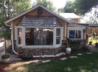 170 Meade St, Denver, CO 80219