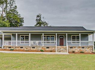 2176 Pleasant Ridge Rd, Ramseur, NC 27316