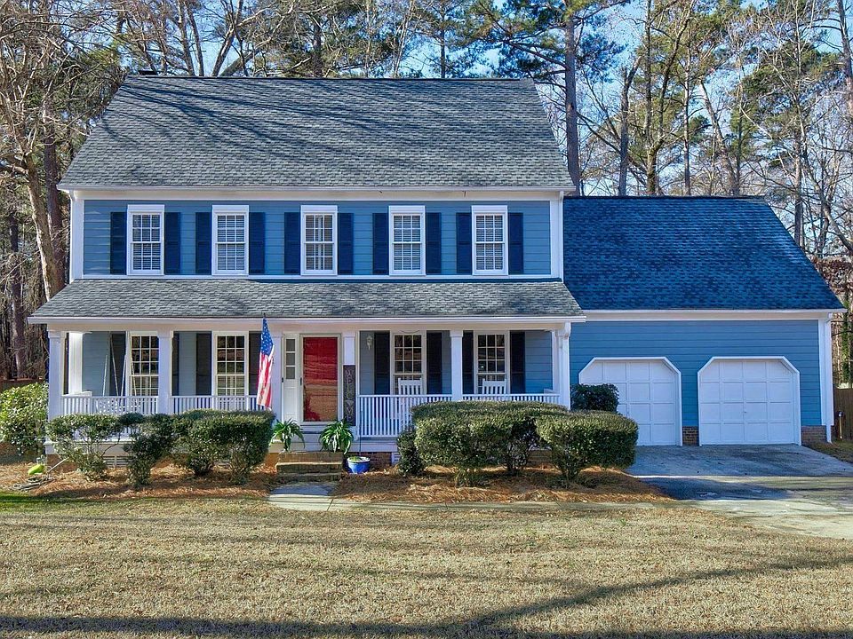 1st image of 605 Timberleaf Ct