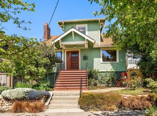 938 NW 58th St, Seattle, WA 98107