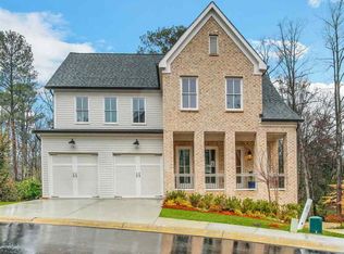 5941 Brundage Ln, Norcross, GA 30071
