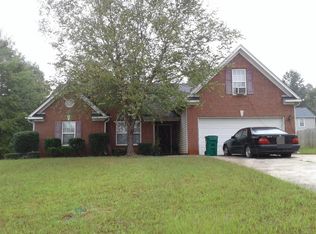 3909 Leprechaun Ct, Decatur, GA 30034