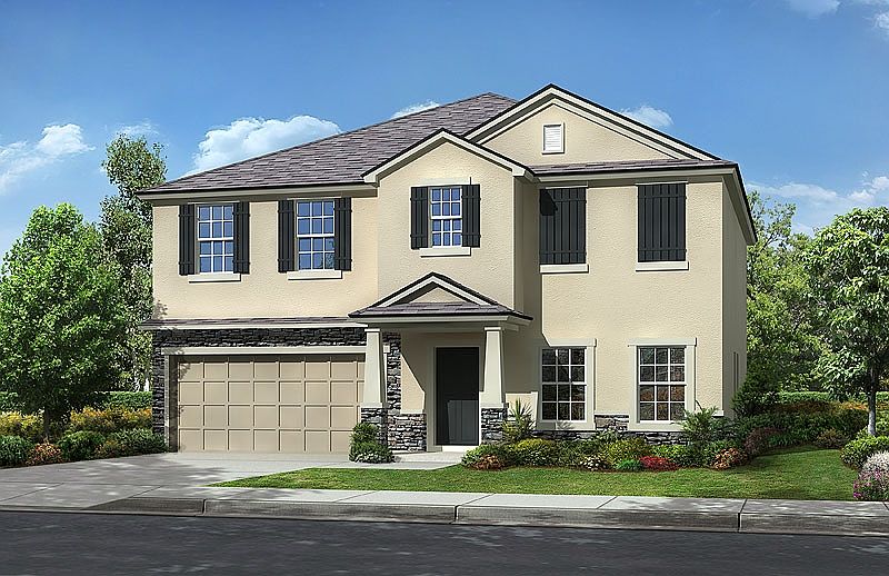 2383 NW Snapdragon Drive