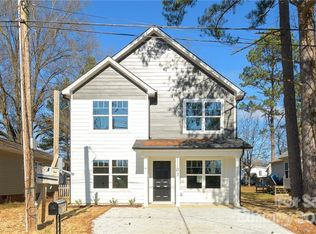 1103 Indiana St, Kannapolis, NC 28083