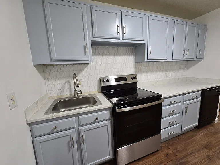 5309 Wickfield Dr #1-A — Photo 2
